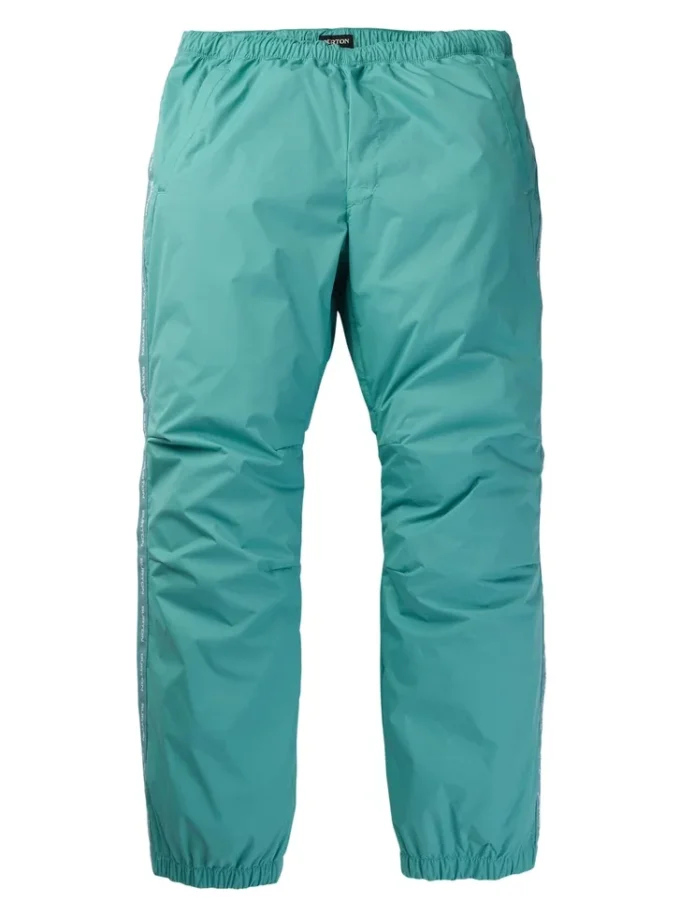 Pantaloni Burton Melter da uomo
