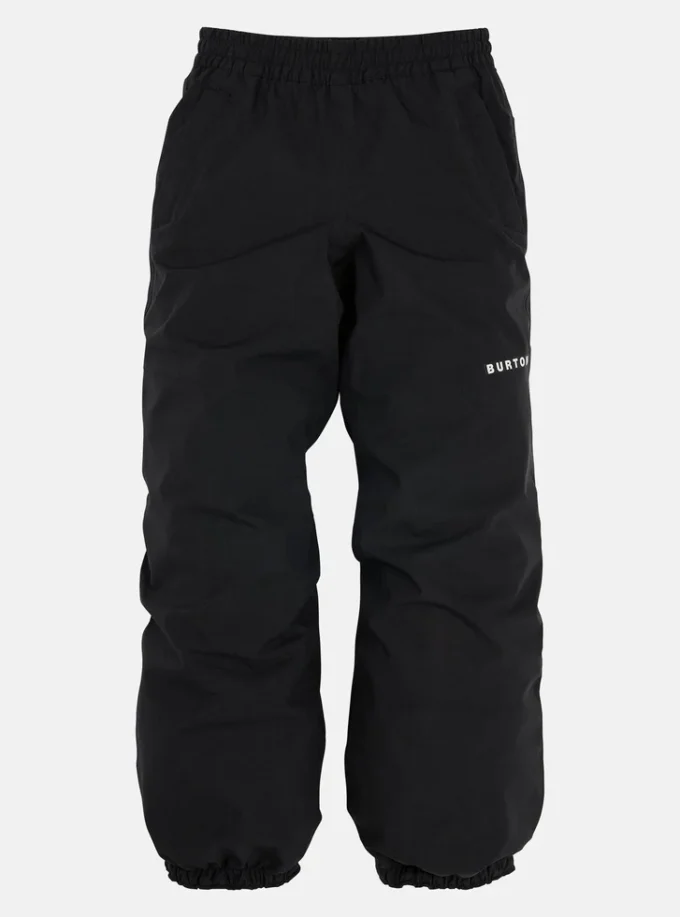 Pantaloni Burton Melter Plus 2L da bambino Pantaloni Burton Melter Plus 2L da bambino