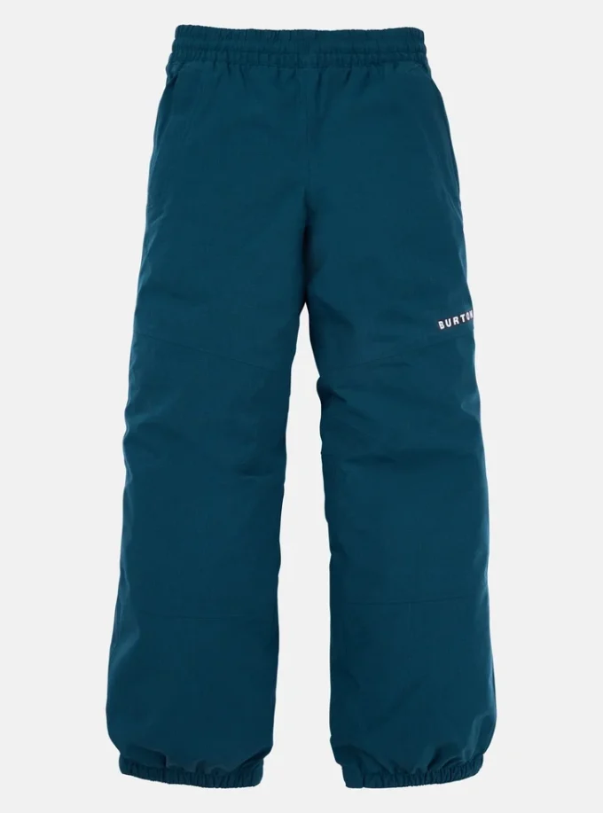 Pantaloni Burton Melter Plus 2L da bambino Pantaloni Burton Melter Plus 2L da bambino