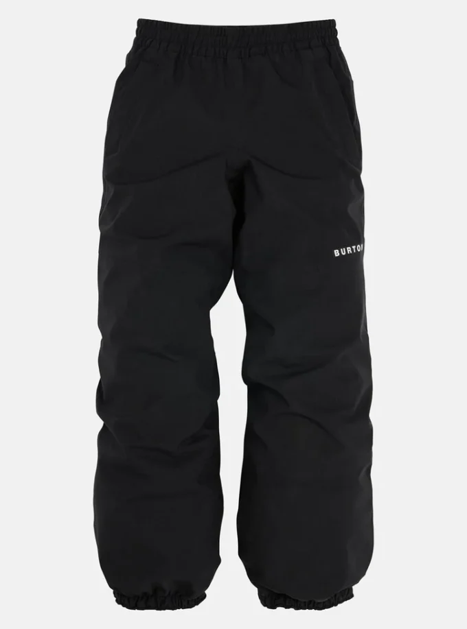 Pantaloni Burton Melter Plus 2L da bambino Pantaloni Burton Melter Plus 2L da bambino