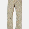 Pantaloni Burton Melter Plus 2L da donna Pantaloni Burton Melter Plus 2L da donna