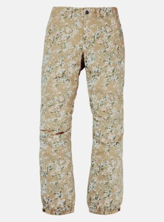 Pantaloni Burton Melter Plus 2L da donna