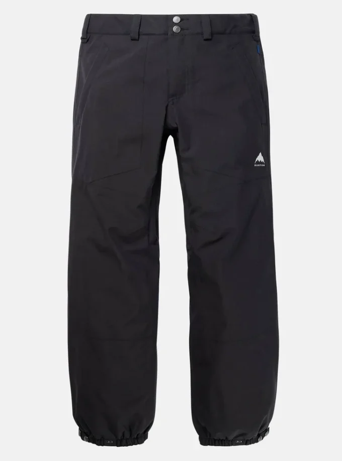 Pantaloni Burton Melter Plus 2L da uomo