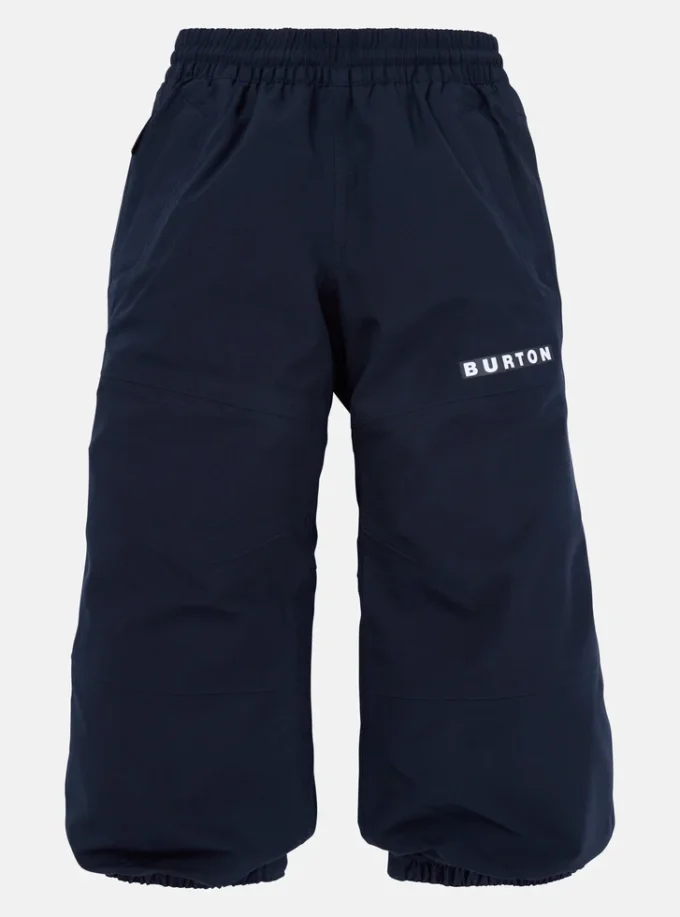 Pantaloni Burton Melter Plus 2L per bambini Pantaloni Burton Melter Plus 2L per bambini