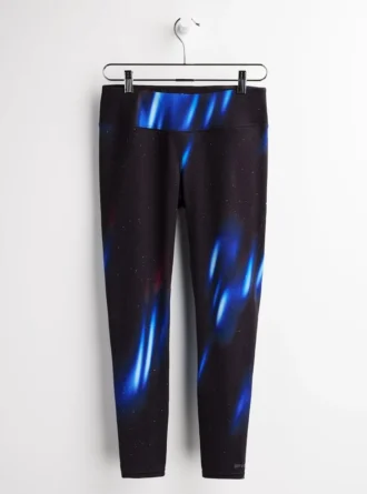 Pantaloni Burton Midweight Base Layer da donna
