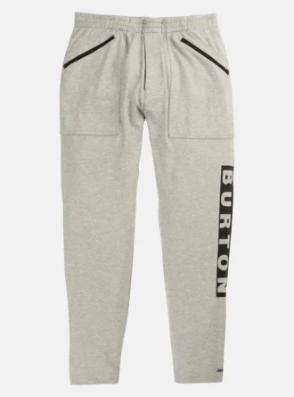 Pantaloni Burton Midweight Base Layer Stash da uomo