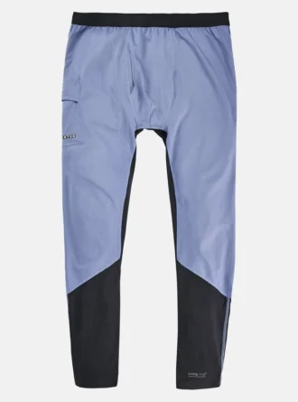Pantaloni Burton Midweight X Base Layer da uomo