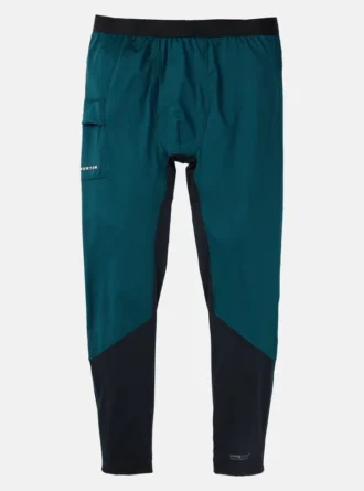 Pantaloni Burton Midweight X Base Layer da uomo