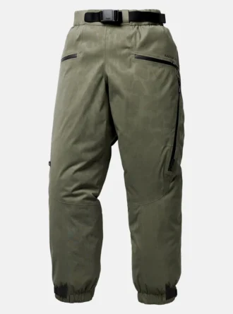 Pantaloni Burton MINE 77 2D Warp Knit 3L
