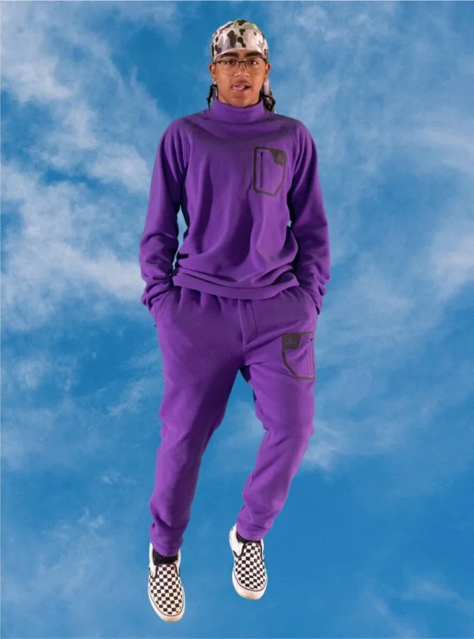 Pantaloni Burton Mine77 First Layer Pantaloni Burton Mine77 First Layer