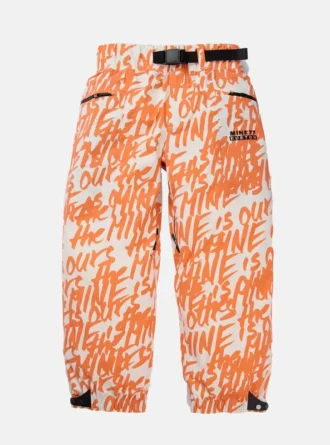 Pantaloni Burton Mine77 GORE-TEX 3L Stretch