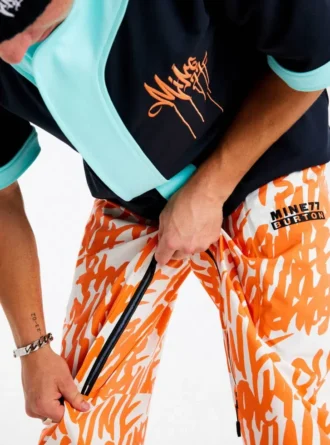 Pantaloni Burton Mine77 GORE-TEX 3L Stretch