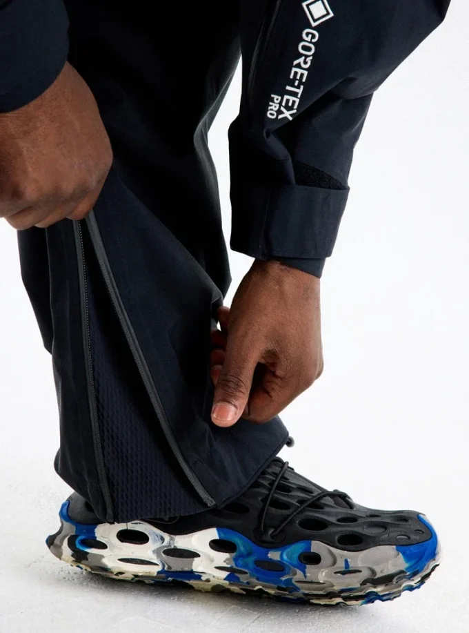 Pantaloni Burton Mine77 GORE-TEX PRO 3L Pantaloni Burton Mine77 GORE-TEX PRO 3L