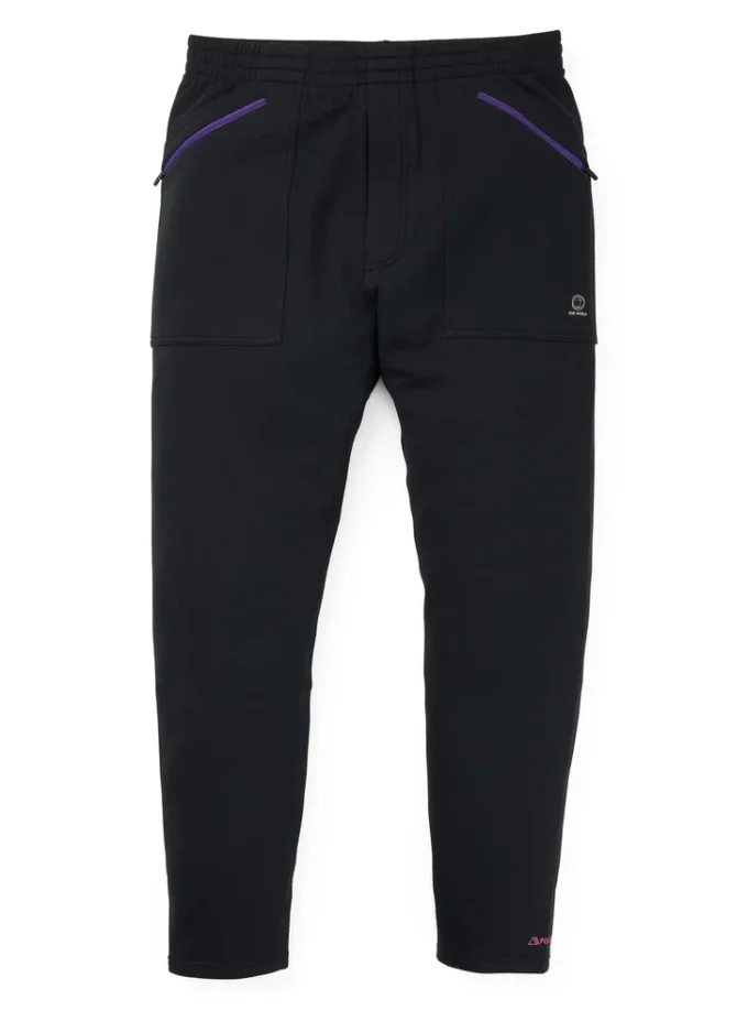 Pantaloni Burton Polartec® One World Stash Pantaloni Burton Polartec® One World Stash