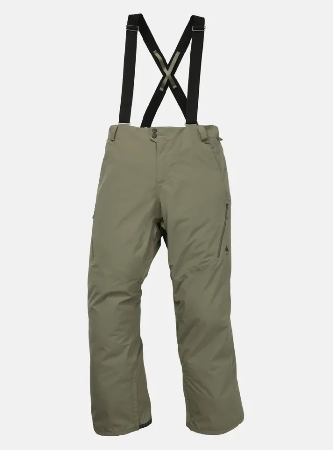 Pantaloni Burton Reserve 2L 3-in-1 da uomo Pantaloni Burton Reserve 2L 3-in-1 da uomo