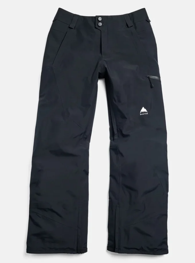 Pantaloni Burton Reserve 3L da donna