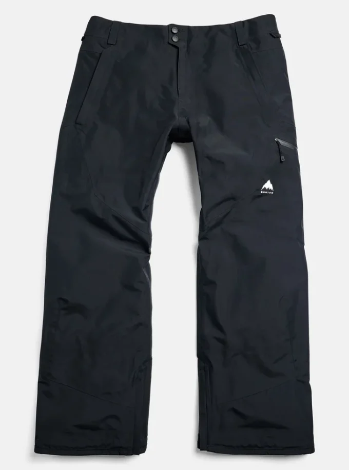 Pantaloni Burton Reserve 3L da uomo
