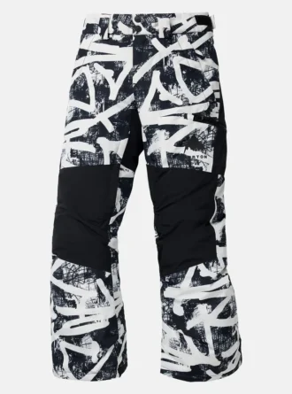 Pantaloni Burton Skylar per bambini