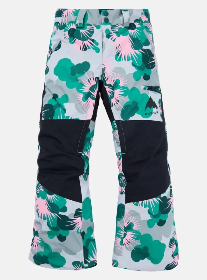 Pantaloni Burton Skylar per bambini Pantaloni Burton Skylar per bambini