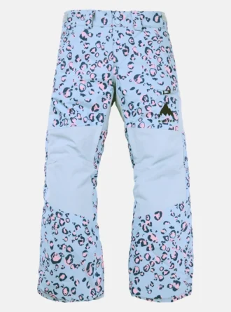 Pantaloni Burton Skylar per bambini (campione)