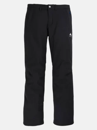 Pantaloni Burton Society 2L da donna (corti)