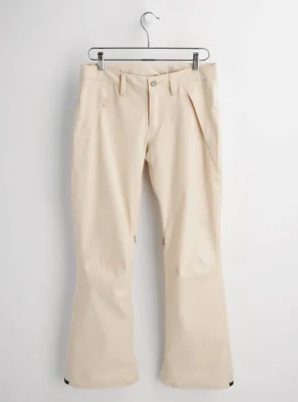 Pantaloni Burton Society da donna