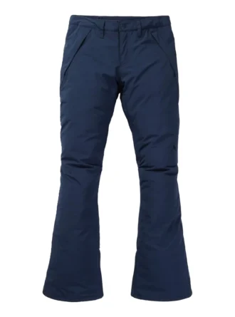 Pantaloni Burton Society da donna – Corti
