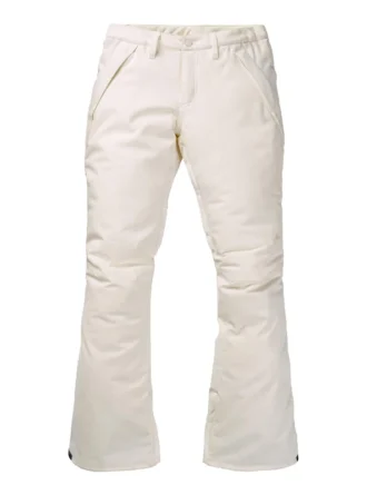 Pantaloni Burton Society da donna – Taglia alta