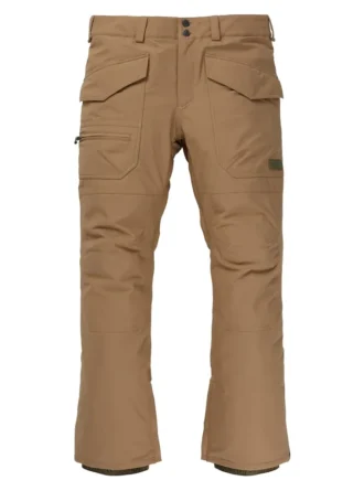 Pantaloni Burton Southside da uomo (vestibilità regolare)
