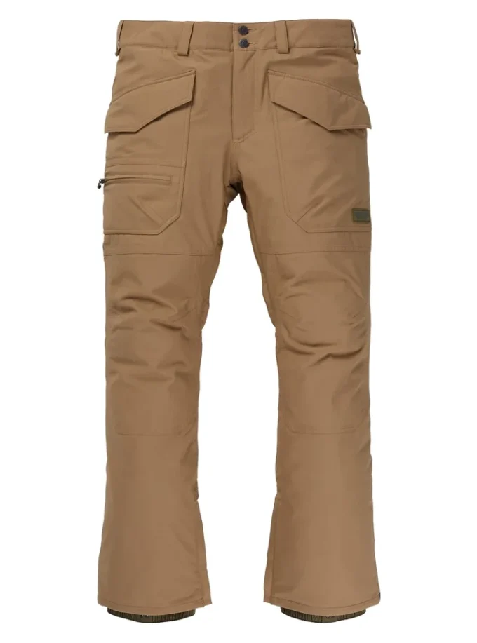 Pantaloni Burton Southside da uomo (vestibilità regolare) Pantaloni Burton Southside da uomo (vestibilità regolare)