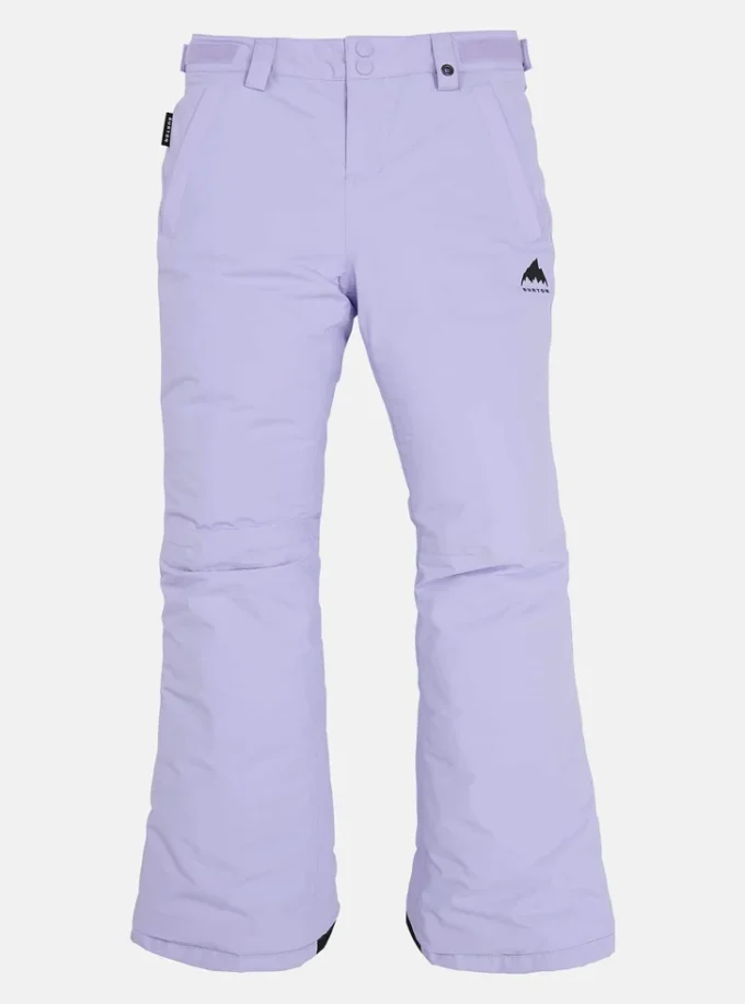 Pantaloni Burton Sweetart 2L da ragazza (campione) Pantaloni Burton Sweetart 2L da ragazza (campione)