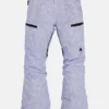 Pantaloni cargo Burton Elite 2L da bambina (campione) Pantaloni cargo Burton Elite 2L da bambina (campione)