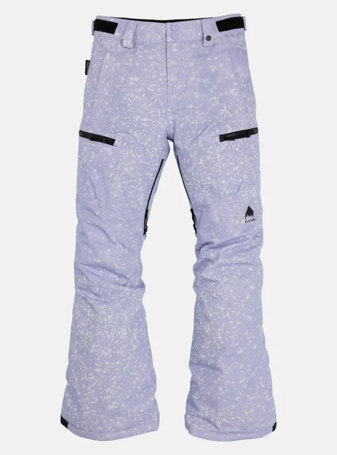 Pantaloni cargo Burton Elite 2L da bambina (campione) Pantaloni cargo Burton Elite 2L da bambina (campione)