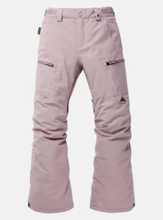 Pantaloni cargo Burton Elite 2L da ragazza