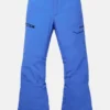 Pantaloni cargo Burton Exile 2L da ragazzo (campione) Pantaloni cargo Burton Exile 2L da ragazzo (campione)