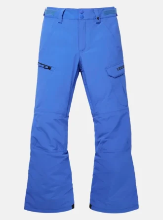 Pantaloni cargo Burton Exile 2L da ragazzo (campione) Pantaloni cargo Burton Exile 2L da ragazzo (campione)