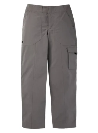 Pantaloni cargo elasticizzati Burton Amora da donna