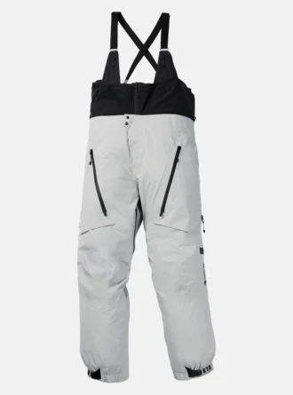 Pantaloni con bretelle Burton [ak]® Acamar Fragment GORE-TEX 3L da uomo