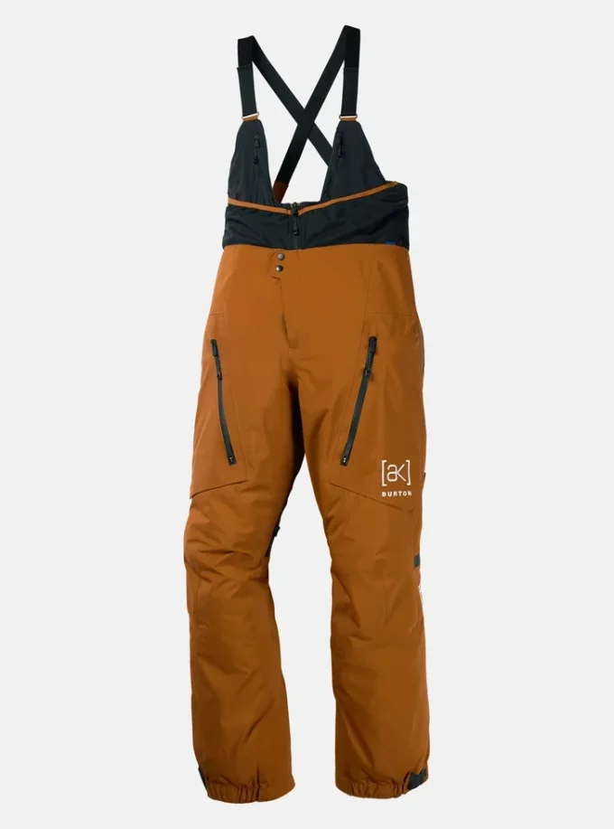 Pantaloni con bretelle Burton [ak]® Acamar GORE-TEX PRO 3L da donna