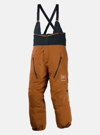 Pantaloni con bretelle Burton [ak]® Acamar GORE-TEX PRO 3L da uomo
