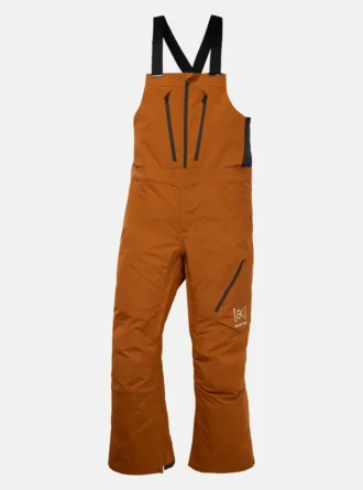 Pantaloni con bretelle Burton [ak]® Cyclic GORE-TEX 2L da uomo