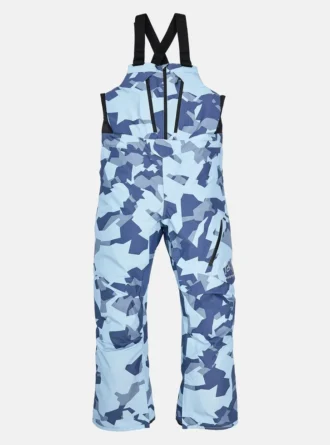 Pantaloni con bretelle Burton [ak]® Cyclic GORE-TEX 2L da uomo (campione)