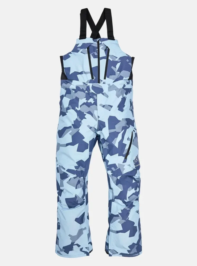 Pantaloni con bretelle Burton [ak]® Cyclic GORE-TEX 2L da uomo (campione)