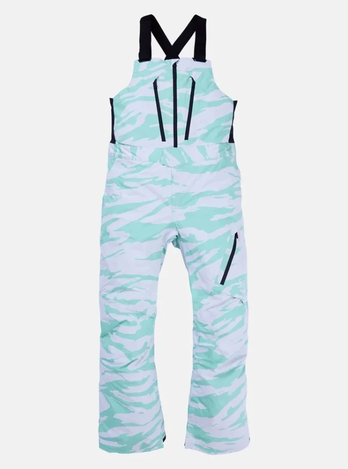 Pantaloni con bretelle Burton [ak]® Cyclic GORE-TEX 2L da uomo