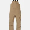 Pantaloni con bretelle Burton [ak]® Cyclic GORE-TEX 2L da uomo (taglia alta)