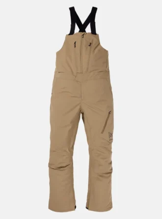 Pantaloni con bretelle Burton [ak]® Cyclic GORE-TEX 2L da uomo (taglia alta)