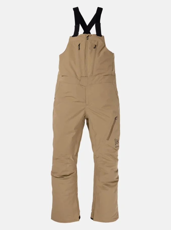 Pantaloni con bretelle Burton [ak]® Cyclic GORE-TEX 2L da uomo (taglia alta)