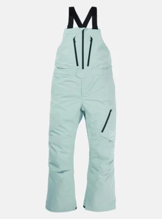 Pantaloni con bretelle Burton [ak]® Cyclic GORE-TEX 2L da uomo (corti)