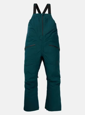 Pantaloni con bretelle Burton [ak]® Freebird GORE‑TEX 3L Stretch da uomo