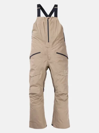 Pantaloni con bretelle Burton [ak]® Freebird GORE‑TEX 3L Stretch da uomo